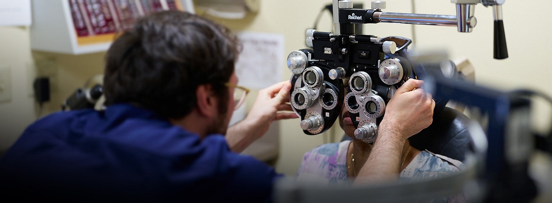 NECO Center For Eye Care Neco center for eye care
